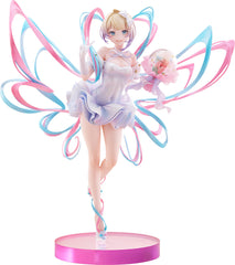 PREORDER Needy Streamer Overload OMGkawaiiAngel Anniversary Party Version 1/7 Scale