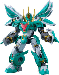 Mado King Granzort Moderoid Kings Style Winzert