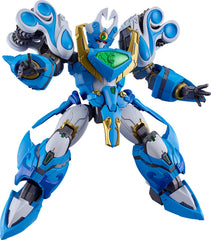 Mado King Granzort Moderoid Kings Style Aquabeat