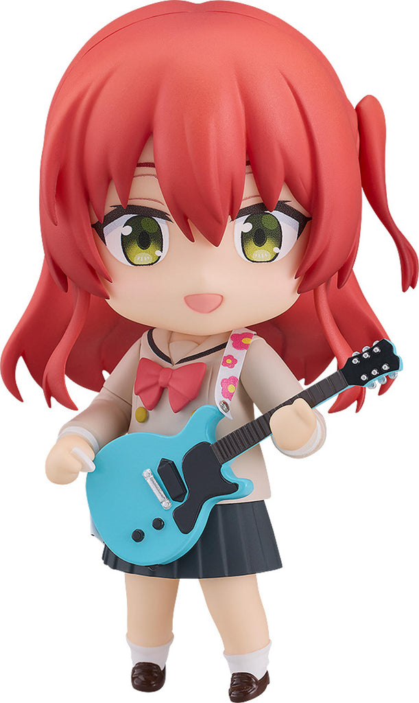 PREORDER Bocchi the Rock! Nendoroid Ikuyo Kita