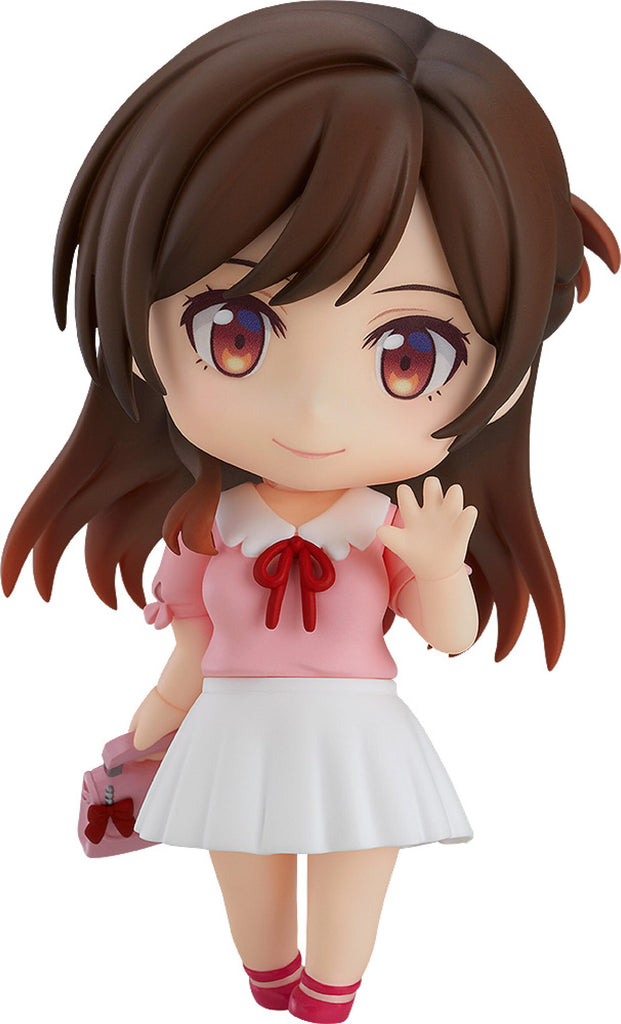 PREORDER Rent-A-Girlfriend Nendoroid Chizuru Mizuhara