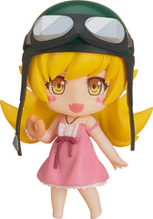 PREORDER Monogatari Series Nendoroid Shinobu Oshino 2.0