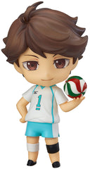 PREORDER Haikyu!! Nendoroid Toru Oikawa