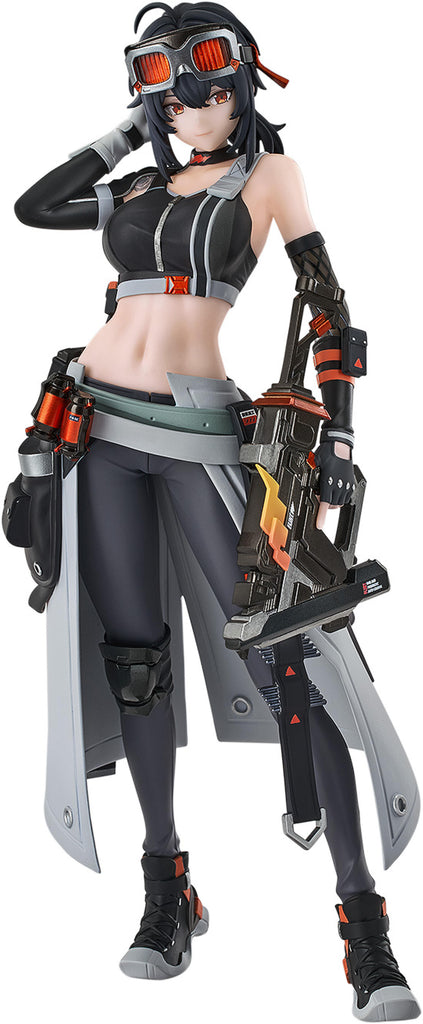 PREORDER Zenless Zone Zero POP UP PARADE SP Grace Howard