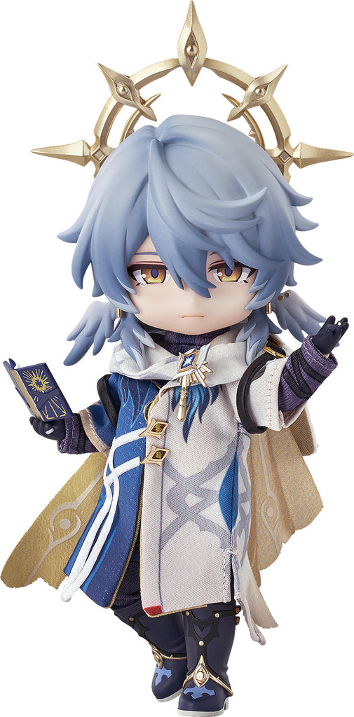 PREORDER Honkai Star Rail Nendoroid Doll Sunday