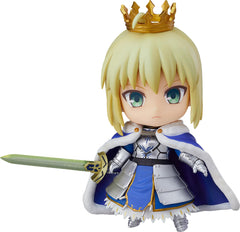 PREORDER Fate/Grand Order Nendoroid Saber/Altria Pendragon True Name Revealed Version