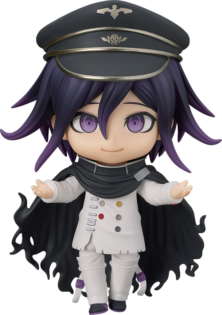 PREORDER Danganronpa V3 Killing Harmony Nendoroid Kokichi Oma