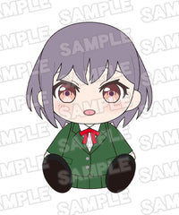 PREORDER BanG Dream! Plushie Crychic Tomori Takamatsu