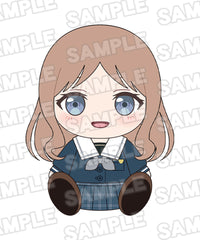 PREORDER BanG Dream! Plushie Crychic Soyo Nagasaki