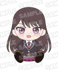 PREORDER BanG Dream! Plushie Crychic Taki Shiina