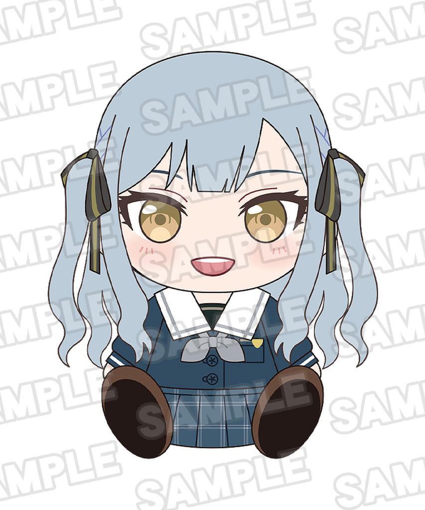 PREORDER BanG Dream! Plushie Crychic Sakiko Togawa