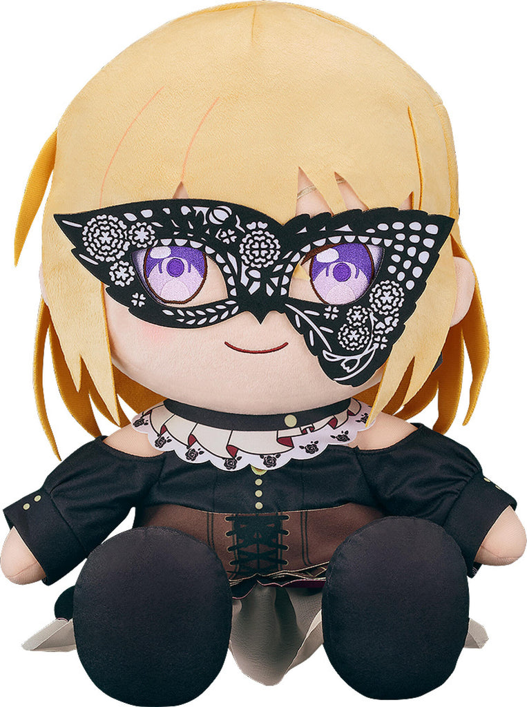 PREORDER BanG Dream! Big 40cm Plushie Ave Mujica Doloris