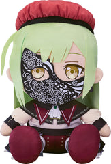 PREORDER BanG Dream! Big 40cm Plushie Ave Mujica Mortis