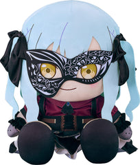 PREORDER BanG Dream! Big 40cm Plushie Ave Mujica Oblivionis