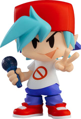 PREORDER Friday Night Funkin Nendoroid Boyfriend