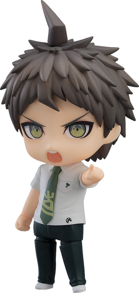 PREORDER Danganronpa 1 2 Reload Nendoroid Hajime Hinata