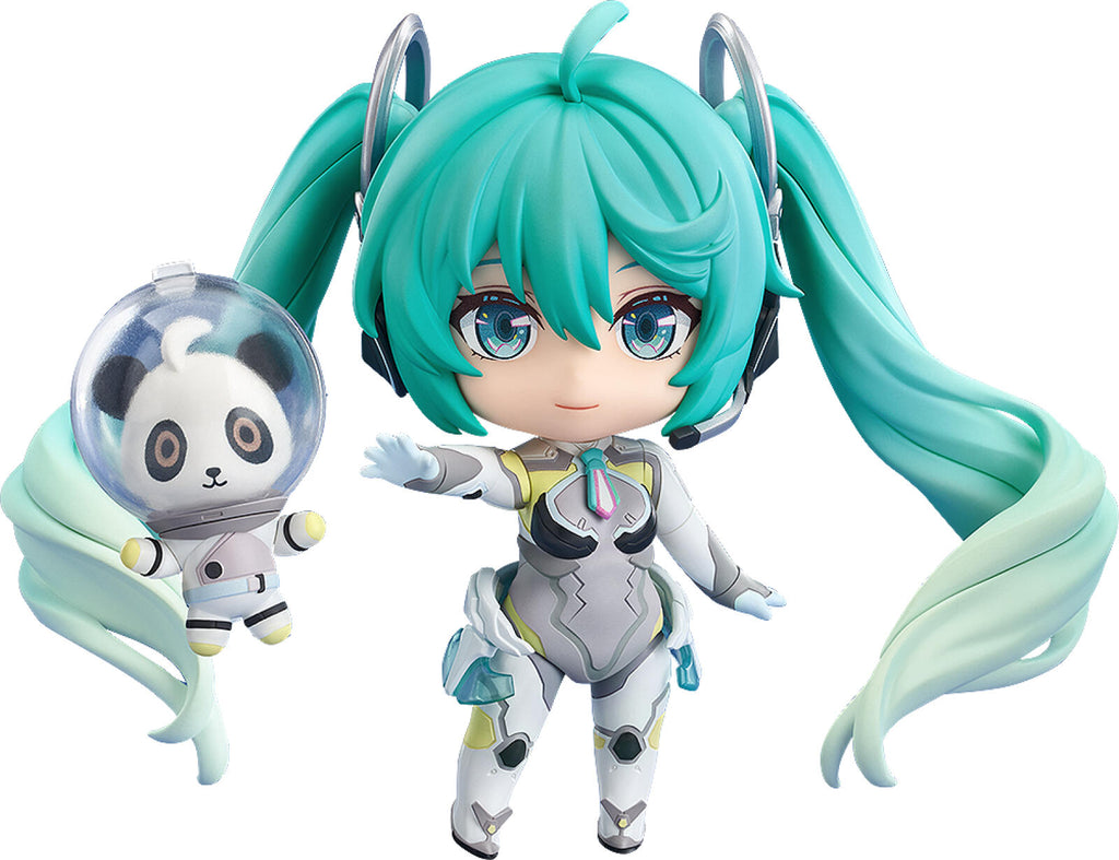PREORDER Character Vocal Series 01 Hatsune Miku Nendoroid Miku With You 2024 Version