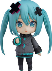 PREORDER Colorful Stage! The Movie - A Miku Who Cant Sing Nendoroid Hatsune Miku - Shuttered SEKAI Version