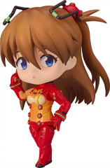 PREORDER Evangelion 2.0 You Can (Not) Advance Nendoroid Shikinami Asuka Langley - Test Suit Version