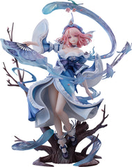 PREORDER Touhou Project Yuyuko Saigyouji - Natural-Born Ghost Version