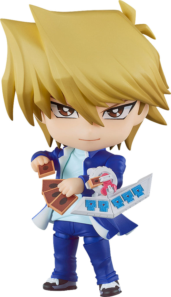 PREORDER Yu-Gi-Oh! Duel Monsters Nendoroid Joey Wheeler