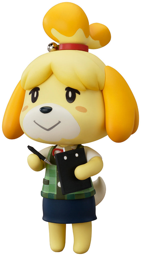 PREORDER Animal Crossing New Leaf Nendoroid Shizue (Isabelle)
