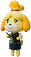 PREORDER Animal Crossing New Leaf Nendoroid Shizue (Isabelle)