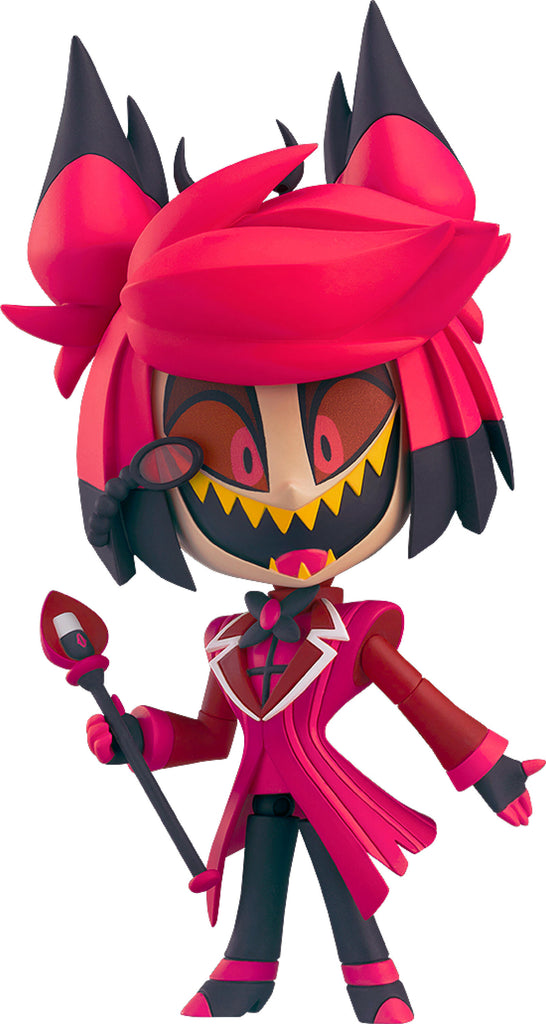 PREORDER Hazbin Hotel Nendoroid Alastor