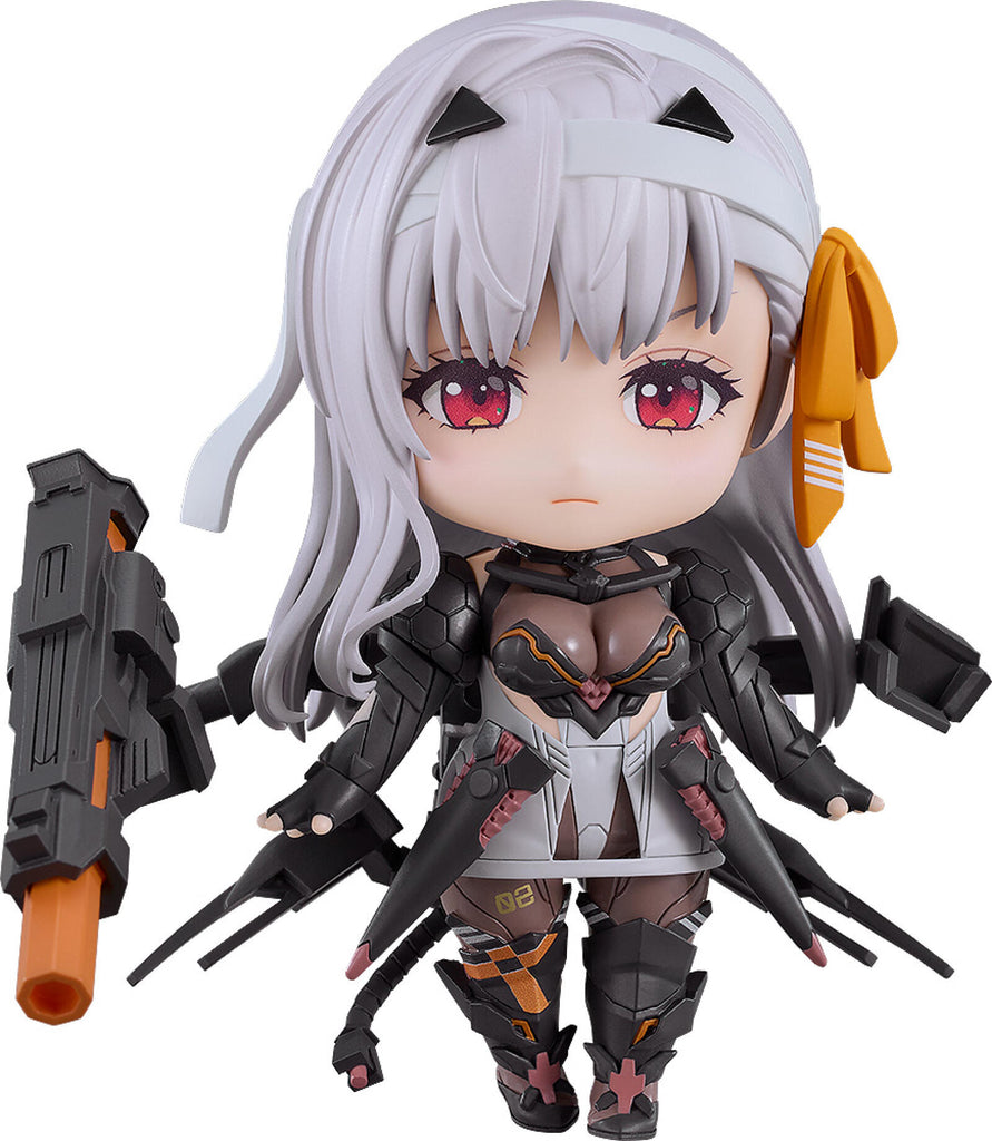 PREORDER Goddess Of Victory Nikke Nendoroid Modernia