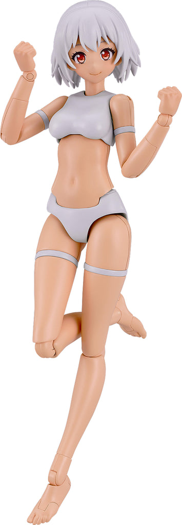 PLAMATEA Muse Body - Ichika C Type