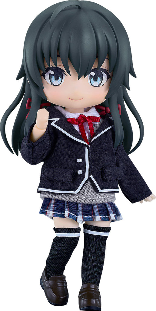 PREORDER My Teen Romantic Comedy SNAFU Climax Nendoroid Doll Yukino Yukinoshita