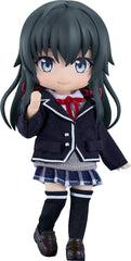 PREORDER My Teen Romantic Comedy SNAFU Climax Nendoroid Doll Yukino Yukinoshita