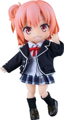 PREORDER My Teen Romantic Comedy SNAFU Climax Nendoroid Doll Yui Yuigahama