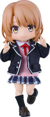 PREORDER My Teen Romantic Comedy SNAFU Climax Nendoroid Doll Iroha Isshiki