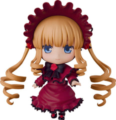 PREORDER Rozen Maiden Nendoroid Shinku 2.0