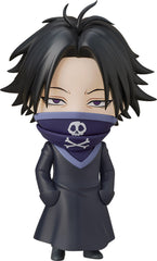 PREORDER Hunter x Hunter Nendoroid Feitan