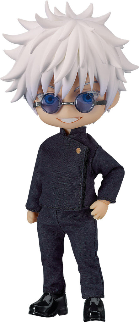 PREORDER Jujutsu Kaisen Nendoroid Doll Satoru Gojo - Tokyo Jujutsu High School Version