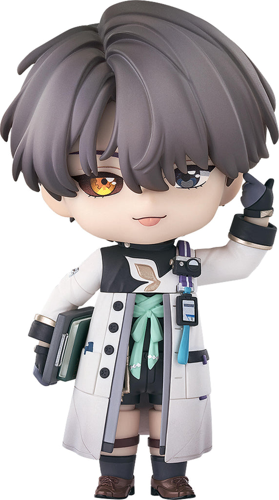 PREORDER Reverse 1999 Nendoroid X