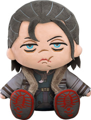 Tekken 8 Plushie Dragunov