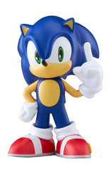 PREORDER Sonic the Hedgehog SoftB Half Sonic the Hedgehog