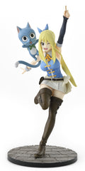 PREORDER Fairy Tail Final Season Lucy Heartfilia Wink Version 1/8 Scale