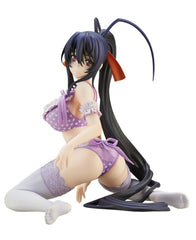 PREORDER High School DxD Hero Akeno Himejima Lingerie Version 1/7 Scale (4th-run)