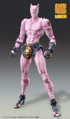 PREORDER JoJos Bizarre Adventure Diamond Is Unbreakable Chozokado Big Killer Queen