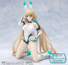 PREORDER Rakuen Tsuiho Expelled from Paradise Yumemirize Angela Balzac Cyber Bunny