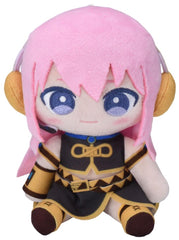 PREORDER Hatsune Miku Colorful Stage! My Sekai Plush Megurine Luka Plush (S)