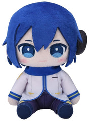 PREORDER Hatsune Miku Colorful Stage! My Sekai Plush Kaito Plush (S)