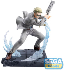 PREORDER Jujutsu Kaisen Luminasta Kento Nanami Joint Struggle Brush-up Version