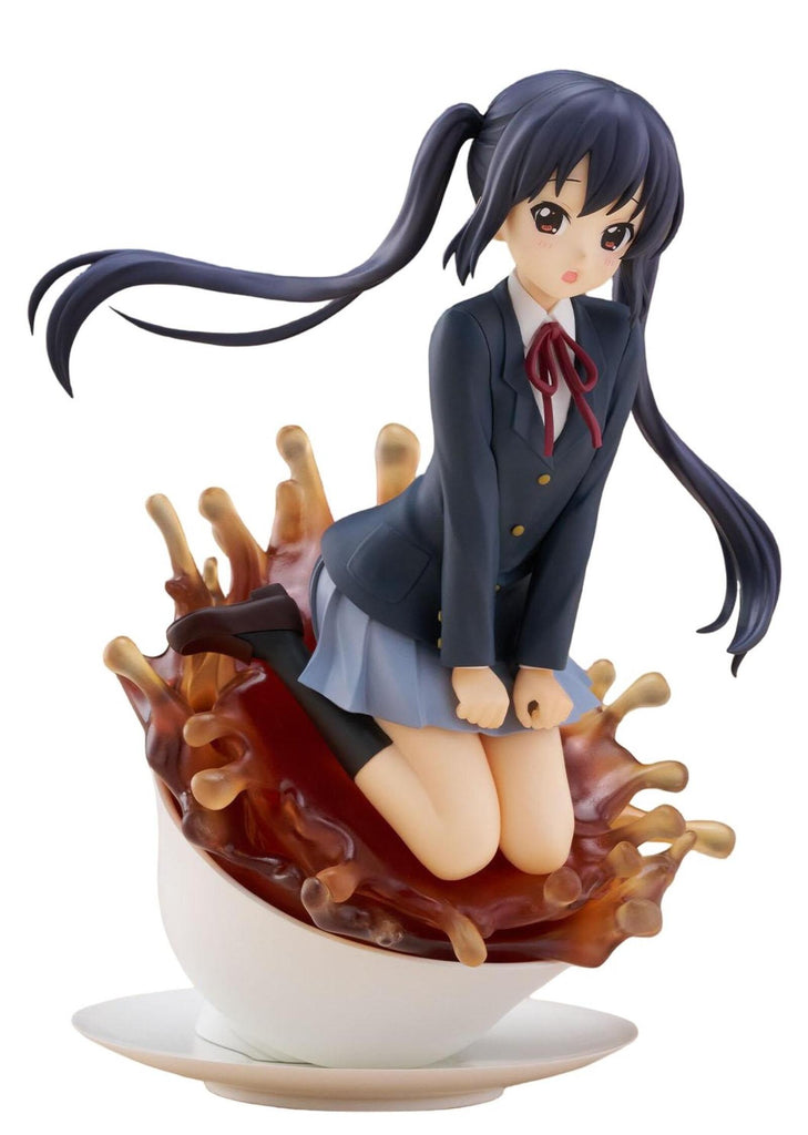 PREORDER K-ON! Luminasta Azusa Nakano