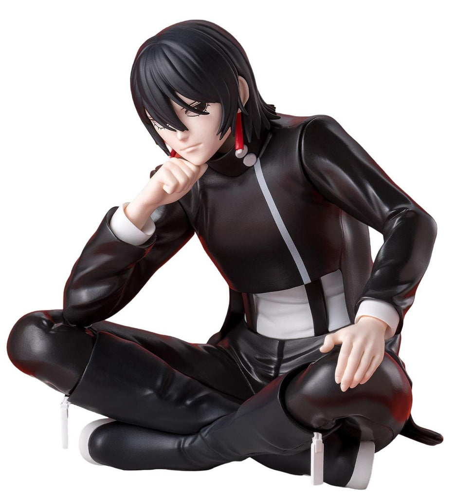 PREORDER Kagurabachi High Premium Perching Figure Hiyuki Kagari