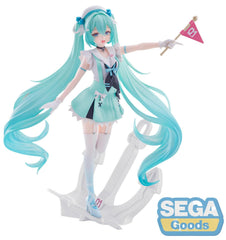 PREORDER Character Vocal Series 01 Hatsune Miku FIGURIZMa Hatsune Miku Sailor